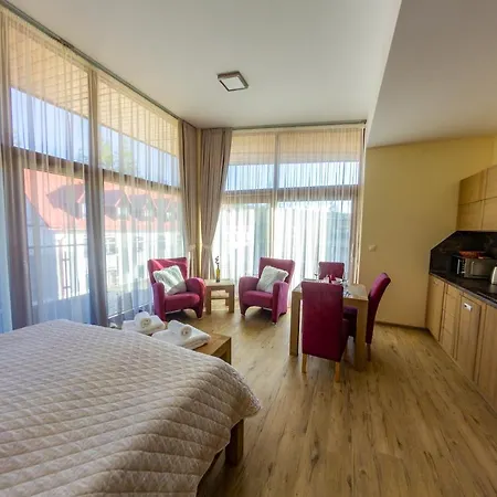 Tatry 3* Vysoké Tatry