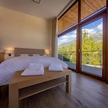 Tatry 3* Vysoké Tatry