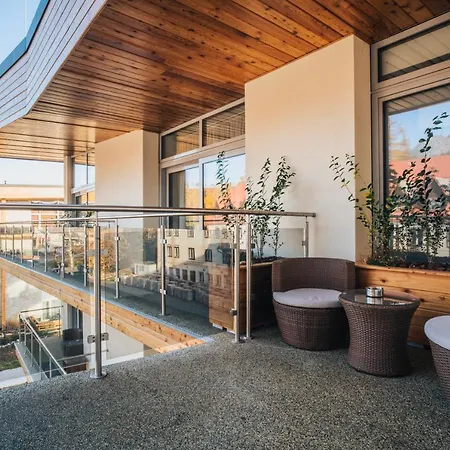 Tatry 3* Vysoké Tatry