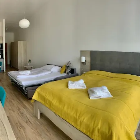 Tatry Aparthotel