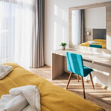 Tatry Aparthotel 3*