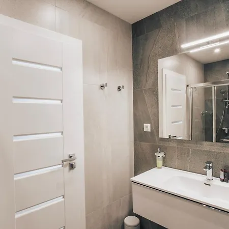 Tatry Aparthotel Vysoke Tatry