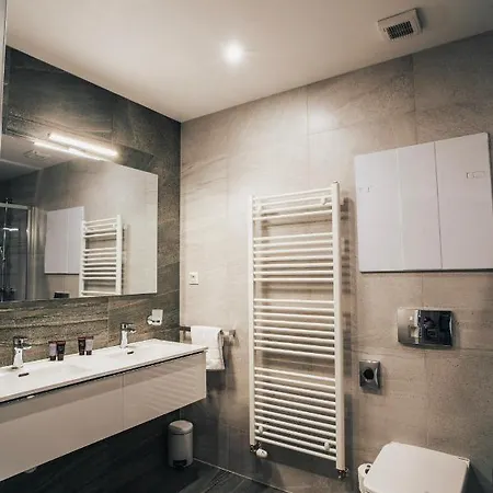 Tatry Aparthotel 3*