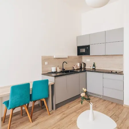 Apart-hotel Tatry 3*