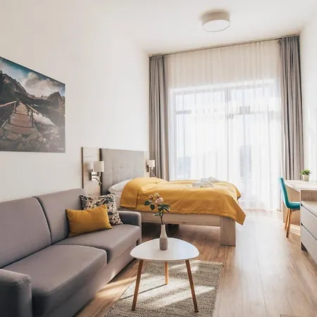 Tatry Apart-hotel