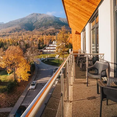 Tatry 3* Vysoké Tatry