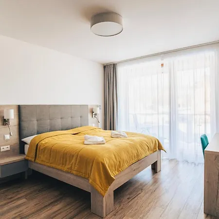 Apart-hotel Tatry Vysoké Tatry