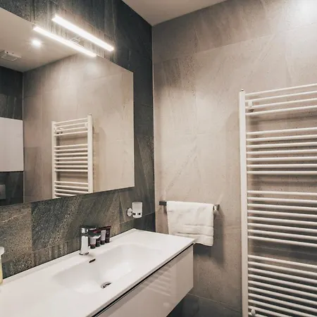 Tatry Apart-hotel Vysoké Tatry