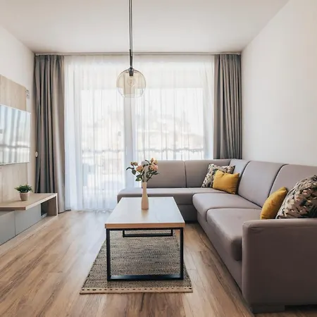 Tatry Apart-hotel Vysoké Tatry