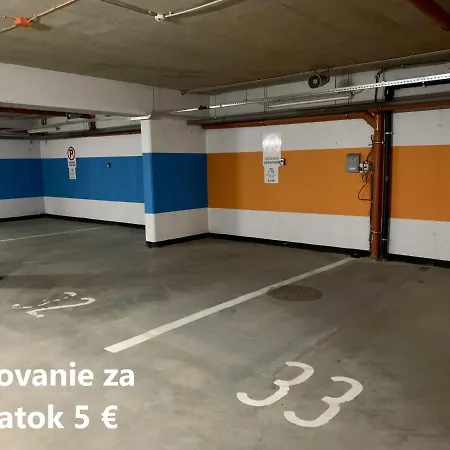 Tatry 3* Vysoké Tatry