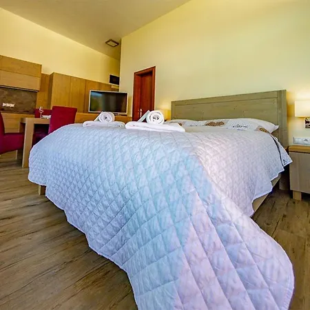 Apart-hotel Tatry Vysoké Tatry