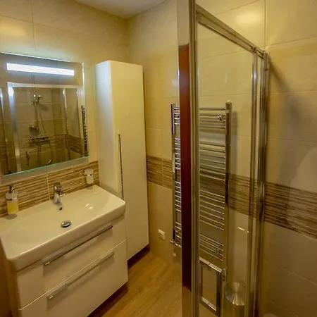 Tatry 3* Vysoké Tatry